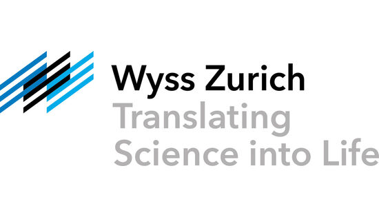 Zum Pressefach von Wyss Zurich Translational Center
