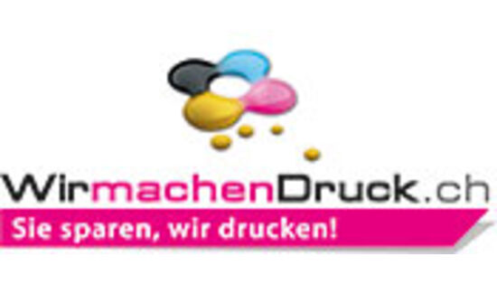 Zum Pressefach von WIRmachenDRUCK.ch