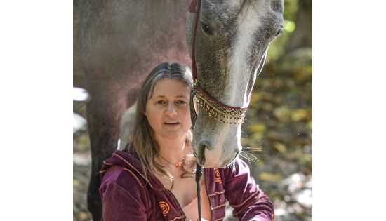Zum Pressefach von Antoinette Hitzinger