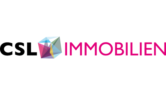 Zum Pressefach von CSL Immobilien AG