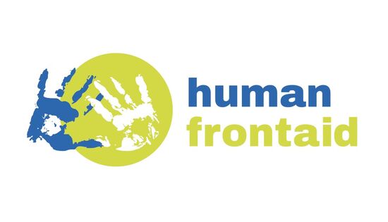 Zum Pressefach von info@humanfrontaid.org