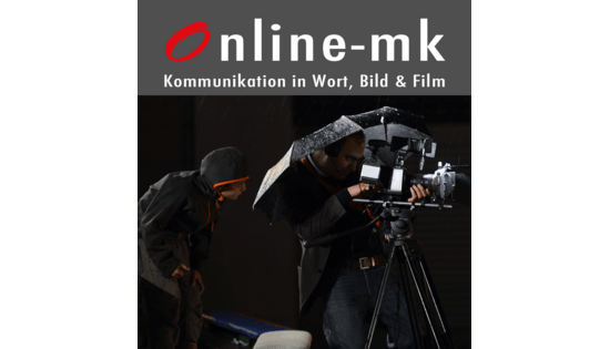 Zum Pressefach von online-mk