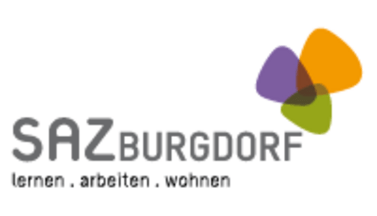 Zum Pressefach von SAZ Burgdorf