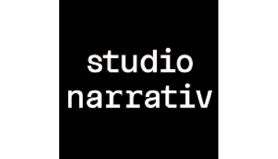 Zum Pressefach von Studio Narrativ