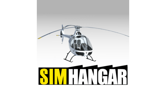 Zum Pressefach von HeliSimHangar