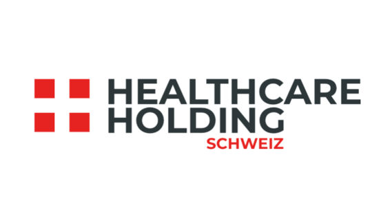 Zum Pressefach von Healthcare Holding Schweiz AG
