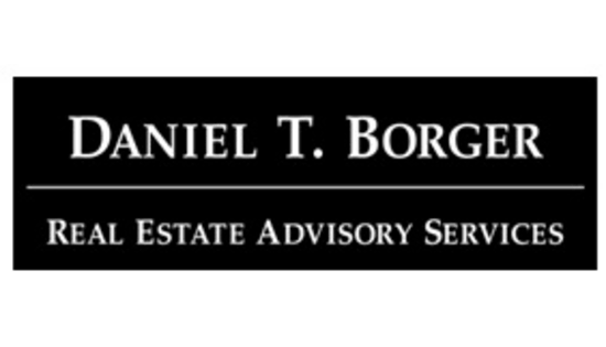Zum Pressefach von Daniel T. Borger Real Estate Advisory Services