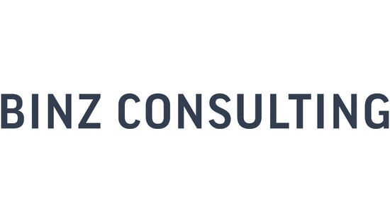 Zum Pressefach von Binz Consulting GmbH