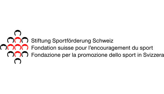 Zum Pressefach von Stiftung Sportförderung Schweiz