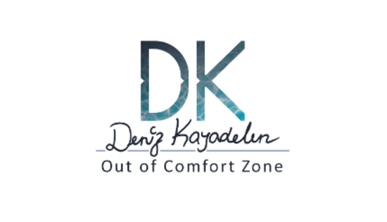 Zum Pressefach von Out of Comfort Zone