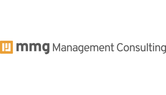 Zum Pressefach von MMG Management Consulting