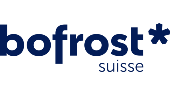 Zum Pressefach von bofrost suisse AG