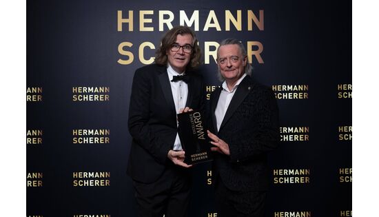 Zum Pressefach von Marcello Cofone