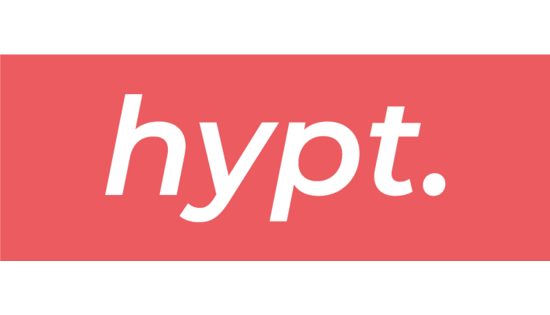 Zum Pressefach von hypt AG