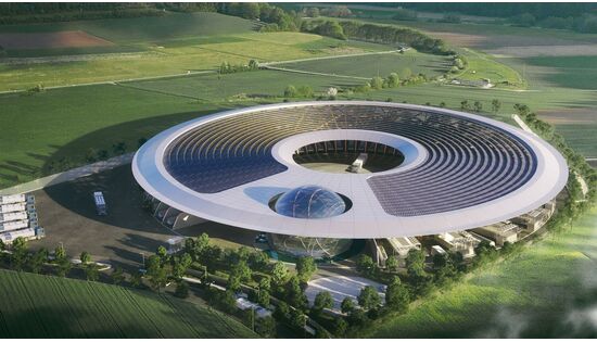 Zum Pressefach von FranziskaGrammes