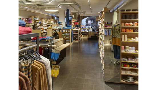 Zum Pressefach von Weltladen Bern