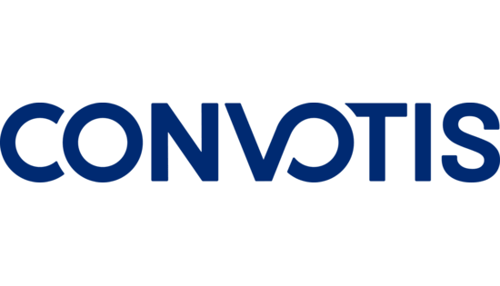 Zum Pressefach von CONVOTIS Group