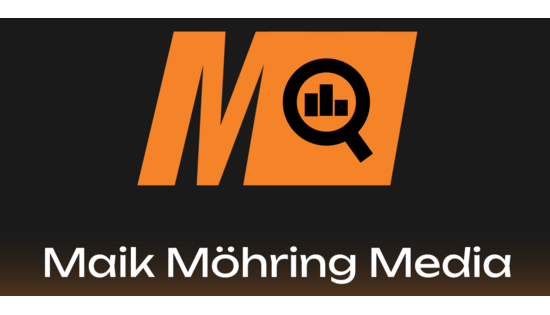 Zum Pressefach von Maik Möhring Media