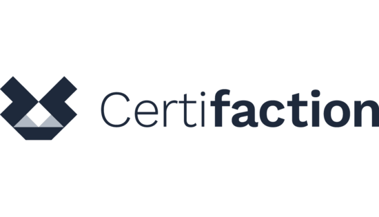 Zum Pressefach von Certifaction AG