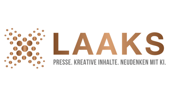 Zum Pressefach von Pressebüro LAAKS