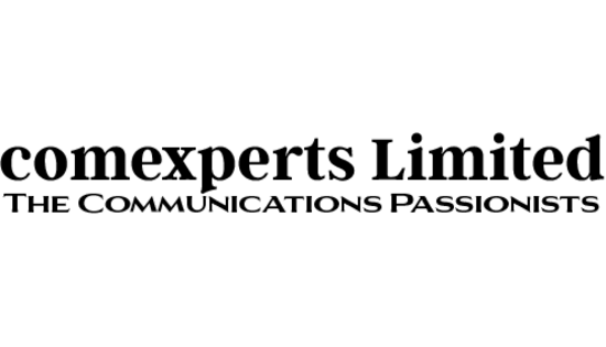 Zum Pressefach von comexperts