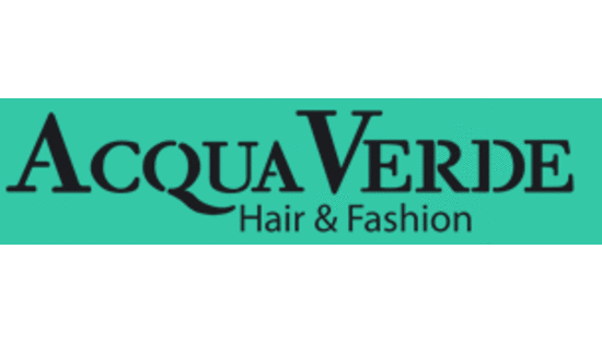 Zum Pressefach von Acqua Verde Hairstyling