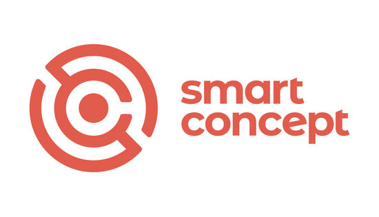 Zum Pressefach von Smart Concept AG