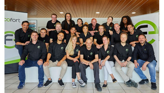 Zum Pressefach von ecofort