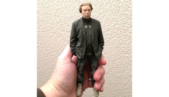 Zum Pressefach von lritzel