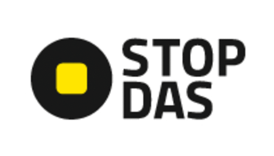 Zum Pressefach von stopdas