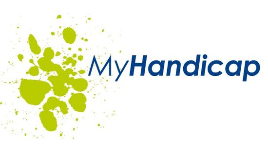 Zum Pressefach von Stiftung MyHandicap