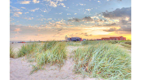 Zum Pressefach von Kurverwaltung Nordseeheilbad Norden-Norddeich