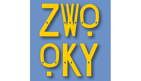 Zum Pressefach von ZWOOKY