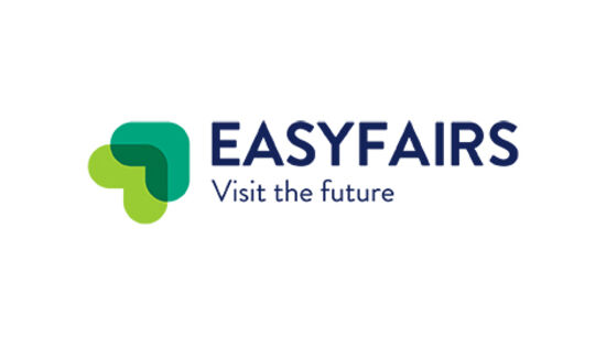 Zum Pressefach von Easyfairs