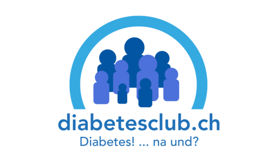 Zum Pressefach von diabetesclub.ch