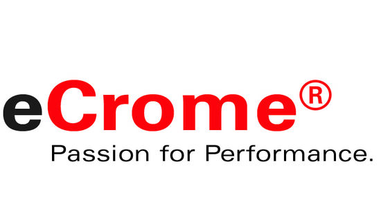 Zum Pressefach von eCrome