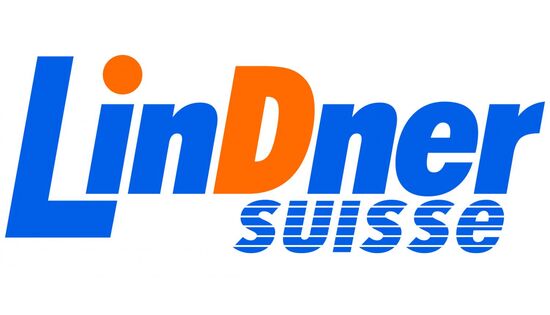 Zum Pressefach von Lindner Suisse