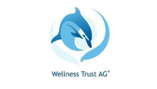 Zum Pressefach von Wellness Trust AG