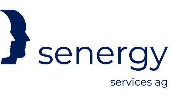 Zum Pressefach von senergy services ag