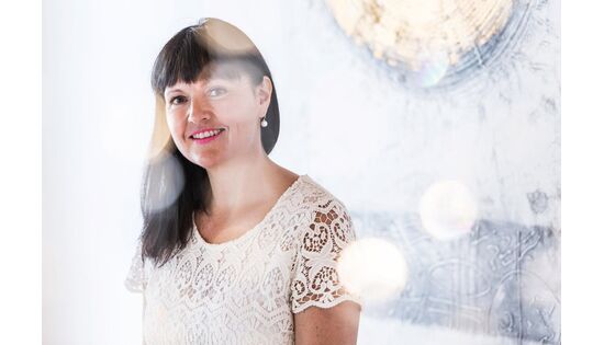 Zum Pressefach von Christine Kern