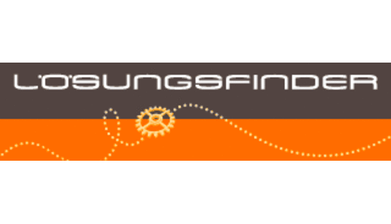 Zum Pressefach von loesungsfinder