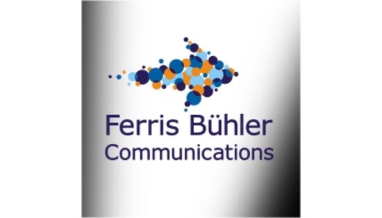 Zum Pressefach von FerrisBühlerCommunications