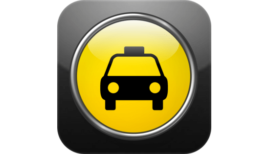 Zum Pressefach von TaxiButton