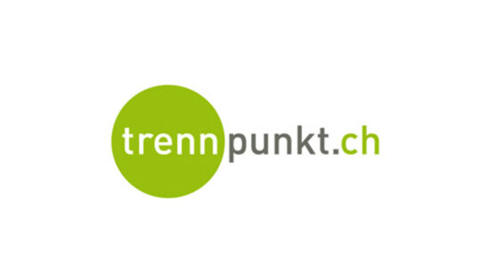 Zum Pressefach von trennpunkt