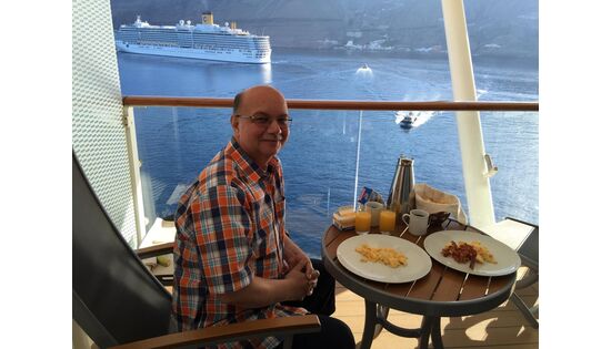 Zum Pressefach von Kreuzfahrtipps