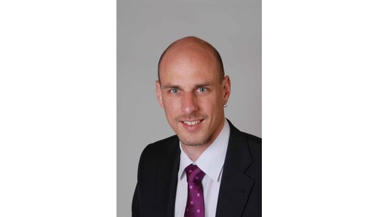 Zum Pressefach von daniel.gubler@clavisit.com