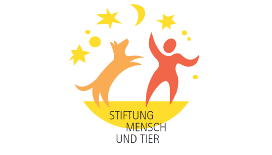 Zum Pressefach von Stiftung Mensch und Tier