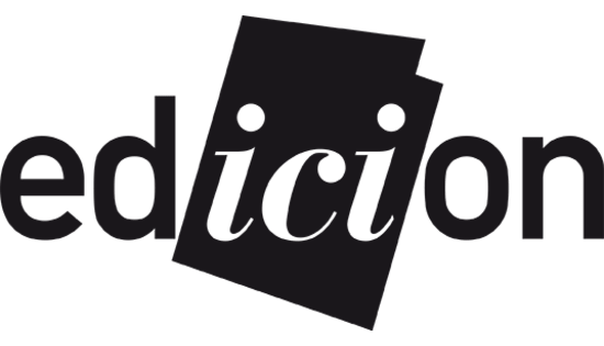 Zum Pressefach von Edicion