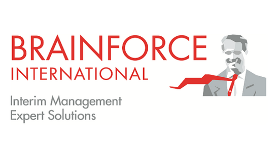 Zum Pressefach von BRAINFORCE