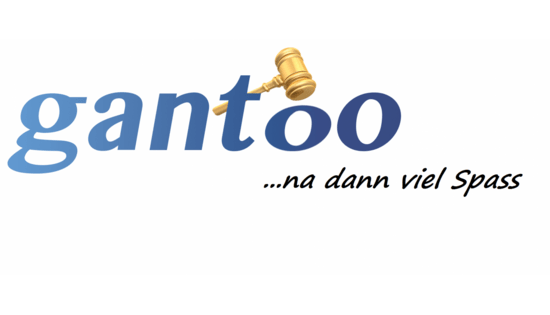 Zum Pressefach von Gantoo